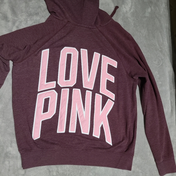 Pink sweater - Picture 2 of 2